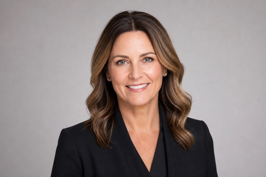 Alexandra Reid, Director and Auctioneer